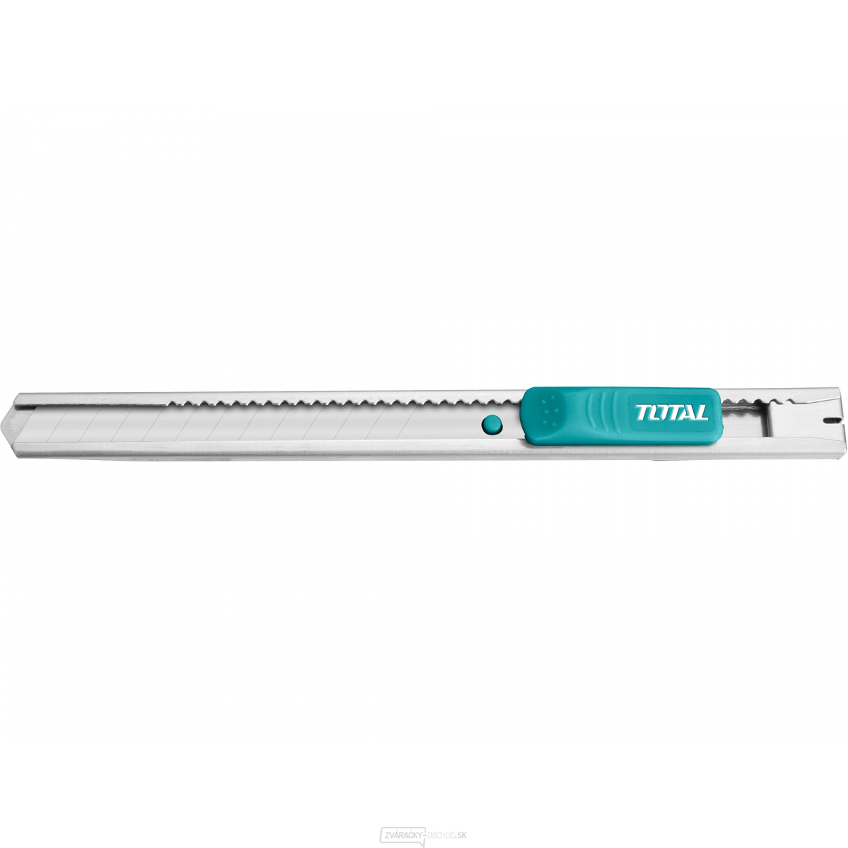 Nôž ulamovací, 130mm