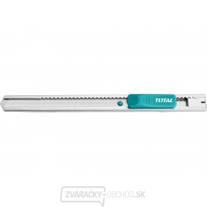 Nôž ulamovací, 130mm gallery main image