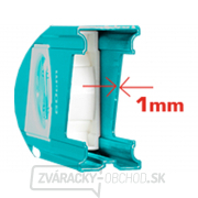 Vodováha, 40cm Náhľad