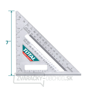 Uhlomer, 180x180mm Náhľad