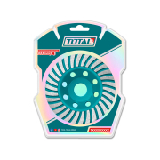 Kotúč diamantový brúsny, 125x22,2mm Náhľad