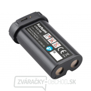 Laser zelený 2D líniový, krížový samonivelačné Laser zelený 2D líniový, krížový samonivelačné náhled