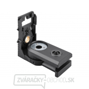 Laser zelený 2D líniový, krížový samonivelačné Laser zelený 2D líniový, krížový samonivelačné náhled