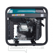 Elektrocentrála digitálne invertorová, 7HP/3,7kW náhled