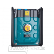 Elektrocentrála digitálne invertorová, 7HP/3,7kW náhled