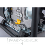 Elektrocentrála digitálne invertorová, 7HP/3,7kW náhled