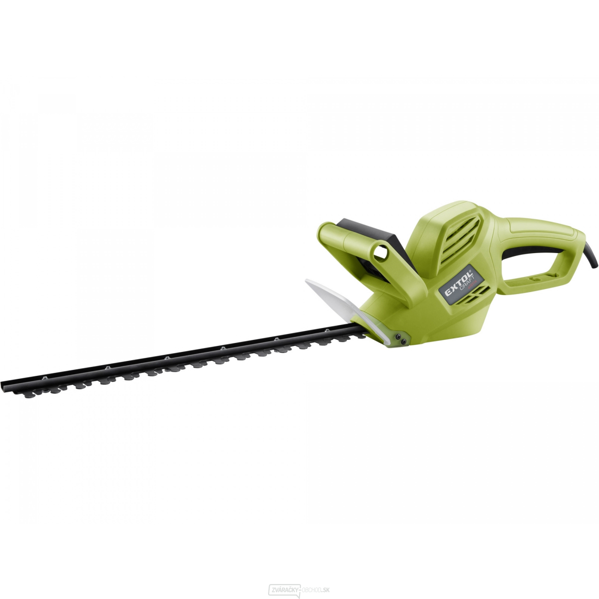 Nožnice na živé ploty, 500W, 41cm
