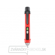 Skúšačka napätia 12-1000V, bezkontaktné náhled