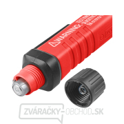 Skúšačka napätia 12-1000V, bezkontaktné náhled