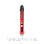 Skúšačka napätia 12-1000V, bezkontaktné náhled