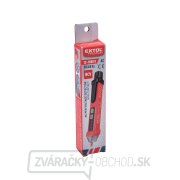 Skúšačka napätia 12-1000V, bezkontaktné náhled