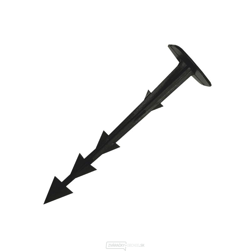 Kolík kotviace k netkanej textílii 20ks