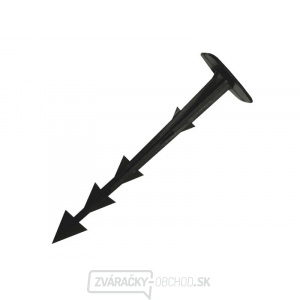 Kolík kotviace k netkanej textílii 20ks Kolík kotviace k netkanej textílii 20ks gallery main image