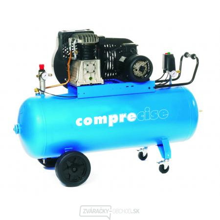 Kompresor Comprecise P100/400/3