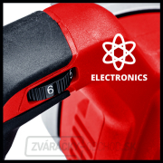 Einhell TE-MX 18 Li - Sólo miešačka na lepidlá a maltu  náhled