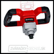 Einhell TE-MX 18 Li - Sólo miešačka na lepidlá a maltu  náhled