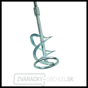 Einhell TE-MX 18 Li - Sólo miešačka na lepidlá a maltu  náhled