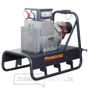 Elektráreň M-WATT 420-AVR-1500 Linz Náhľad