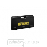 Dewalt DCGG571NK 18V mazací lis, bez aku Náhľad