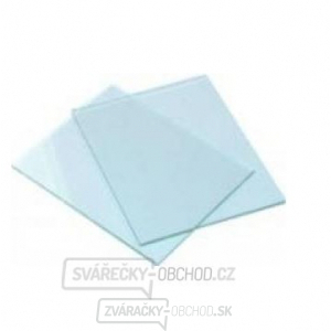 Kryt hľadia 114 x 97 x 1 mm  Kryt hľadia 114 x 97 x 1 mm  gallery main image