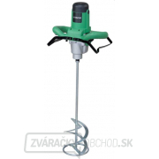 HIKOKI Miešadlo UM16VST2NAZ gallery main image