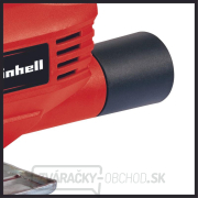 Priamočiara píla Einhell TC-JS 60/1 Náhľad