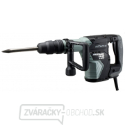 HIKOKI Búracie kladivo SDS-MAX H45MEWTZ gallery main image