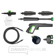 Vysokotlakový čistič HDR-K 85-16 TF Vysokotlakový čistič HDR-K 85-16 TF náhled