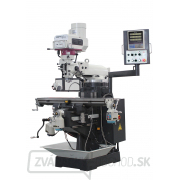 Univerzálna frézka OPTImill MF 2-B Univerzálna frézka OPTImill MF 2-B gallery main image