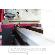 Stolný sústruh OPTIturn TU 3008 G Náhľad