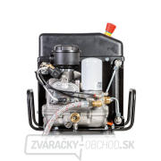 Skrutkový kompresor ACS 3,5-10-200 náhled