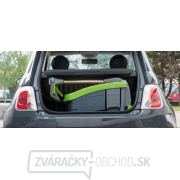 Podlahový umývací stroj SSM 331-7,5 (batérie) Podlahový umývací stroj SSM 331-7,5 (batérie) náhled