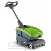 Podlahový umývací stroj SSM 331-7,5 (batérie) Podlahový umývací stroj SSM 331-7,5 (batérie) gallery main image