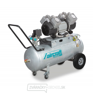 Bezolejový kompresor AIRPROFI 440/100 OF PRE Bezolejový kompresor AIRPROFI 440/100 OF PRE gallery main image