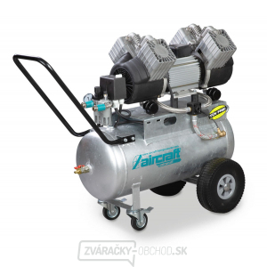 Bezolejový kompresor AIRPROFI 440/50 OF PRE Bezolejový kompresor AIRPROFI 440/50 OF PRE gallery main image