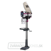 Stĺpová vŕtačka OPTIdrill DP 26 F (400 V) Náhľad