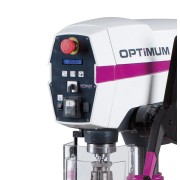 Stĺpová vŕtačka OPTIdrill DP 26 F (400 V) Náhľad