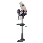 Stĺpová vŕtačka OPTIdrill DP 26 F (400 V) Náhľad