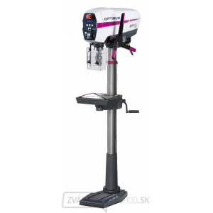 Stĺpová vŕtačka OPTIdrill DP 26 F (400 V) Stĺpová vŕtačka OPTIdrill DP 26 F (400 V) gallery main image