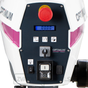 Stolová vŕtačka OPTIdrill DP 26 T (400 V) Náhľad