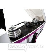 Stolová vŕtačka OPTIdrill DP 26 T (400 V) Náhľad