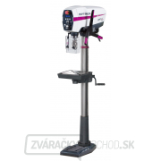 Stĺpová vŕtačka OPTIdrill DP 26 F (230 V) gallery main image