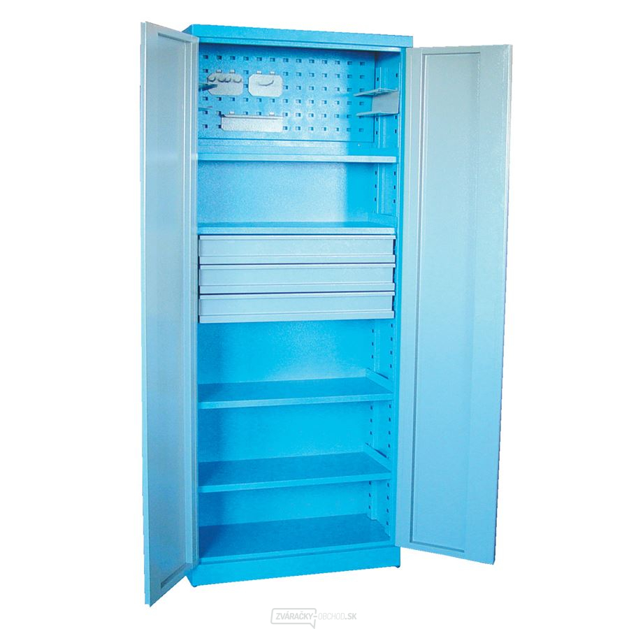 Skriňa na náradie UNIVERSAL