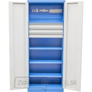 Skriňa na náradie UNIVERSAL Náhľad