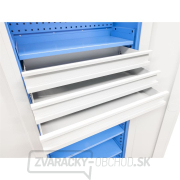 Skriňa na náradie UNIVERSAL Náhľad