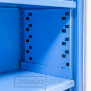 Skriňa na náradie UNIVERSAL náhled