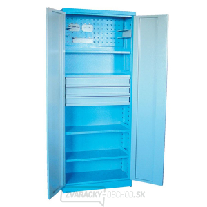 Skriňa na náradie UNIVERSAL Skriňa na náradie UNIVERSAL gallery main image