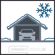 Nabíjačka batérií CE-BC 6 M Náhľad