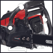 Motorová píla Einhell GC-PC 2040 I Náhľad
