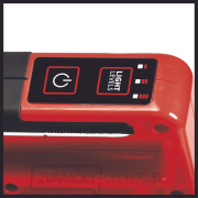 Aku svietidlo TE-CL 18/2000 LiAC - Solo náhled